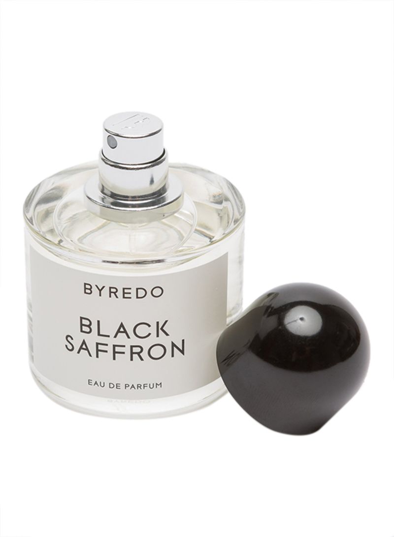 BYREDO BLACK SAFFRON EDP 100ML 